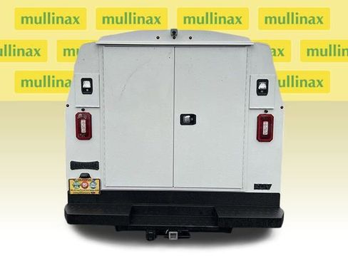 New 2025 Ford E-350 and Econoline 350 Super Duty w/ Power Equipment Group image 28