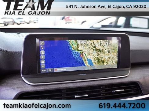 Certified 2022 Kia Telluride EX FWD image 27