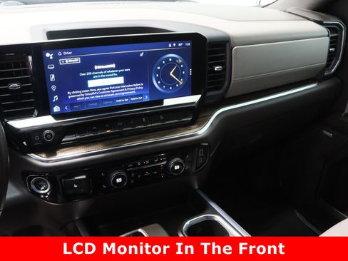 Used 2024 Chevrolet Silverado 1500 RST w/ Texas Edition Plus image 17