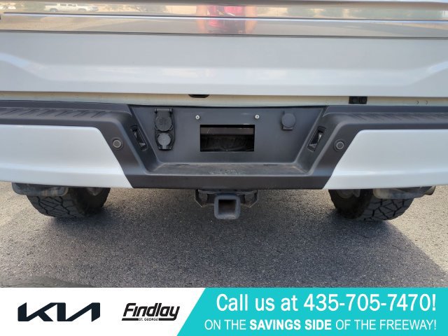 Used 2021 Ford F150 Platinum AWD/4WD image 34