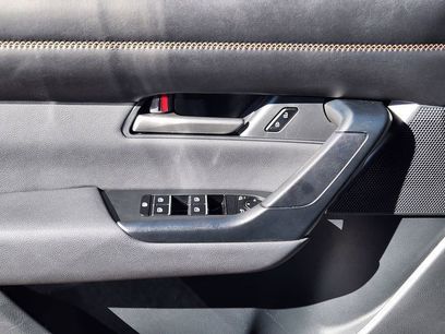 Used 2025 MAZDA CX-50 AWD 2.5 Hybrid w/ Premium Pkg