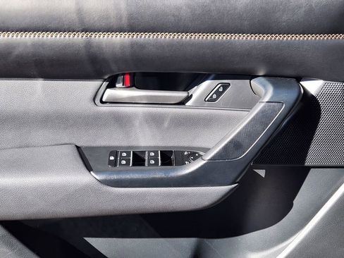 Used 2025 MAZDA CX-50 AWD 2.5 Hybrid w/ Premium Pkg image 3