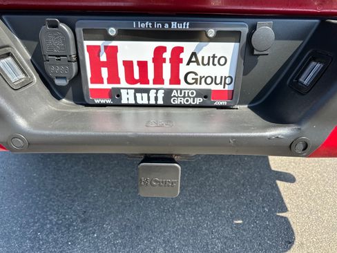 Used 2020 Ford F150 Platinum w/ Technology Package image 14