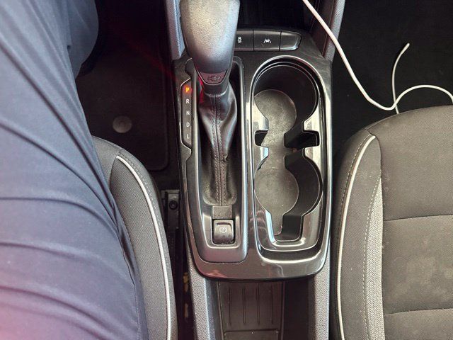 Used 2022 Chevrolet TrailBlazer LS FWD image 15