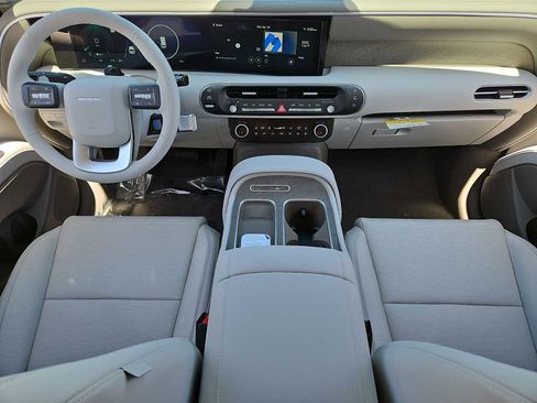 New 2026 Hyundai Palisade Limited AWD/4WD image 15