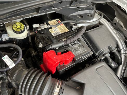 Certified 2020 Ford Escape SE FWD image 14