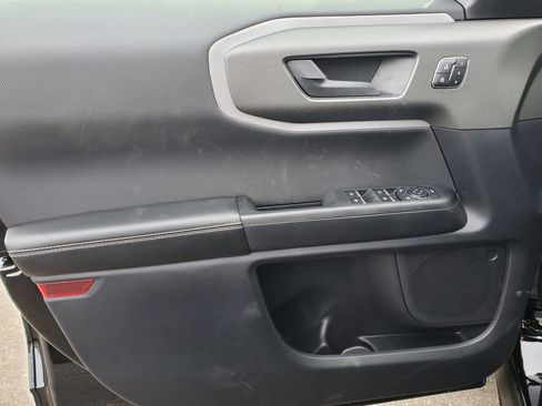 New 2025 Ford Bronco Sport Outer Banks image 22