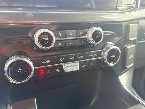 Used 2023 Ford F150 XLT w/ Equipment Group 302A High image 36