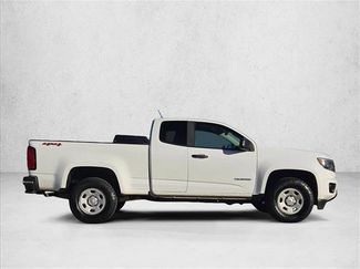 Used 2019 Chevrolet Colorado W/T w/ WT Convenience Package video 4