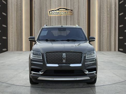 Used 2018 Lincoln Navigator Reserve w/ Technology Package image 2