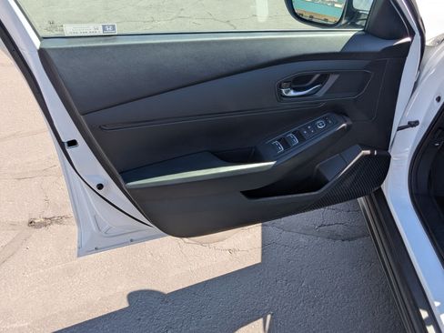 Used 2023 Honda Accord LX image 14