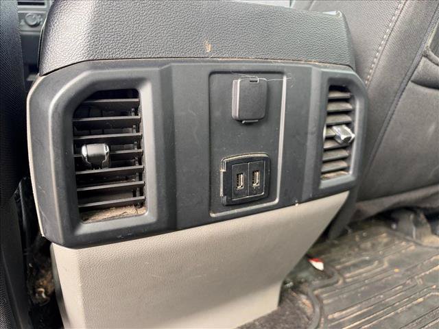 Used 2020 Ford F150 XL w/ Equipment Group 101A Mid AWD/4WD image 18