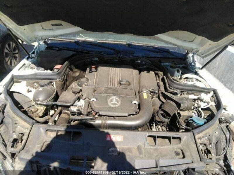 Used 2012 Mercedes-Benz C 250 Sedan image 36