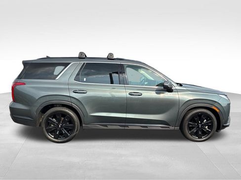 Used 2023 Hyundai Palisade XRT AWD/4WD image 7