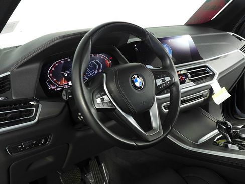 Certified 2023 BMW X5 sDrive40i w/ Premium Package image 31
