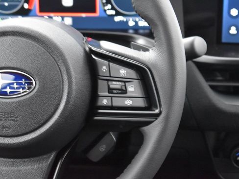 New 2026 Subaru Outback Limited image 17