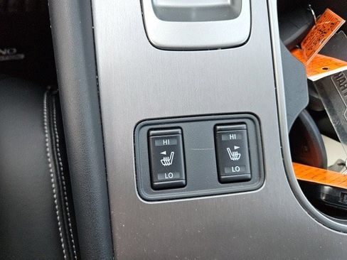 Used 2023 Nissan Murano SV w/ SV Midnight Edition Package image 25