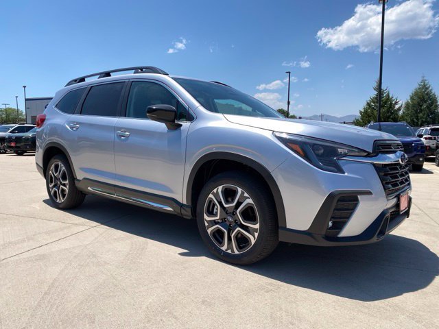 New 2026 Subaru Ascent Limited w/ Popular Package #2 AWD/4WD image 7