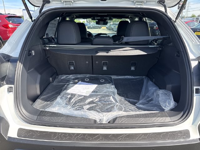 New 2026 Subaru Crosstrek 2.5i Wilderness w/ Crosstrek Mirror Package AWD/4WD image 15