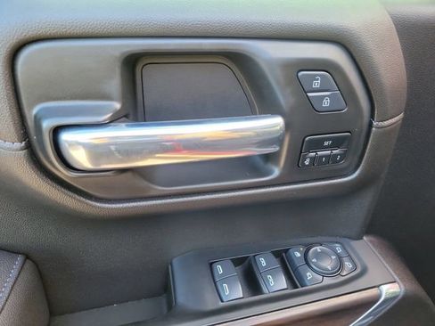 Certified 2021 GMC Sierra 1500 SLT w/ SLT Premium Plus Package image 24