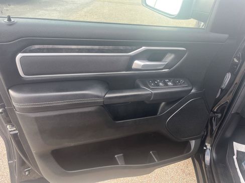 Used 2023 RAM 1500 Big Horn AWD/4WD image 13