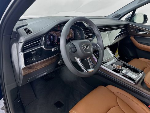 New 2026 Audi Q7 3.0T Prestige AWD/4WD image 31