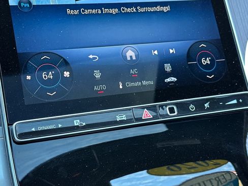 Certified 2026 Mercedes-Benz GLC 300 4MATIC image 20