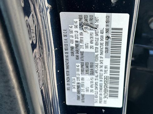 Certified 2024 MAZDA CX-30 AWD 2.5 S w/ Select Sport Pkg image 30