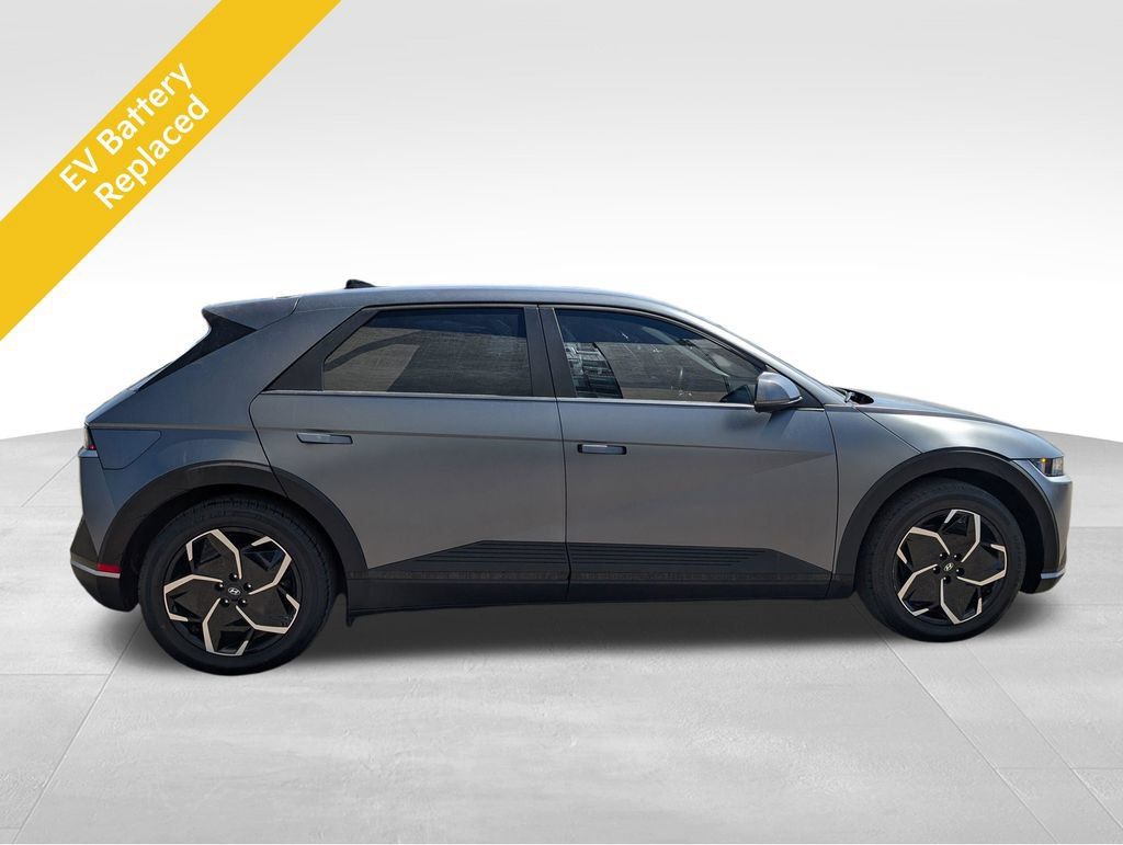 Used 2024 Hyundai Ioniq 5 SEL AWD/4WD image 6