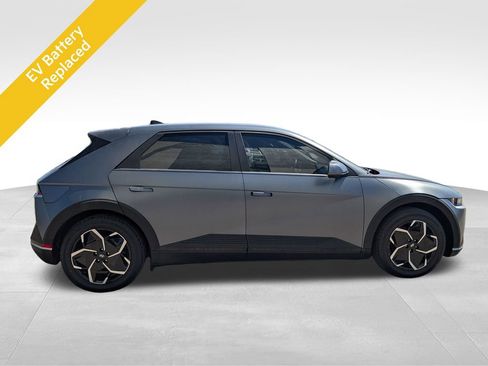 Used 2024 Hyundai Ioniq 5 SEL AWD/4WD image 6