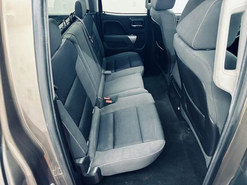 Used 2014 Chevrolet Silverado 1500 LT RWD image 16