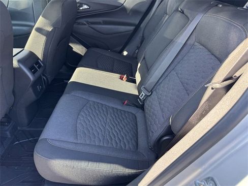 Certified 2019 Chevrolet Equinox LT image 8