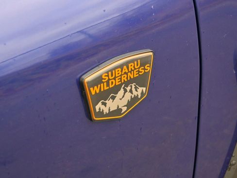 Used 2024 Subaru Crosstrek 2.5i Wilderness w/ Crosstrek Mirror Package image 17