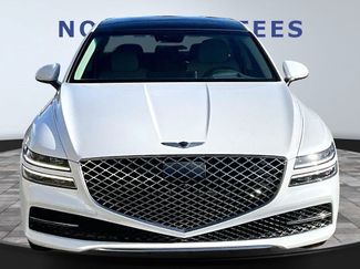 Used 2021 Genesis G80 3.5T w/ Prestige Package video 2