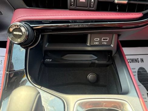 Used 2024 Lexus NX 350h AWD image 19