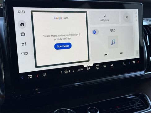 New 2025 Ford Expedition King Ranch image 38