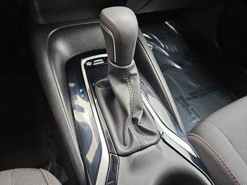 Used 2024 Toyota Corolla SE FWD image 17