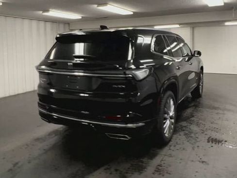 Certified 2025 Buick Enclave Avenir w/ Super Cruise Package FWD image 8