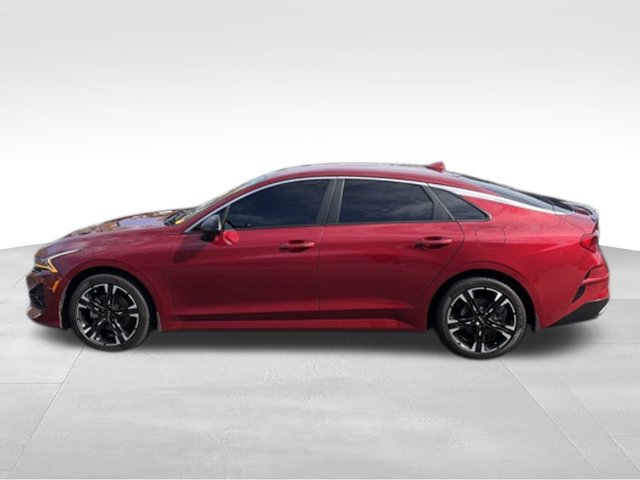 Used 2024 Kia K5 GT-Line w/ GT-Line Premium Package AWD/4WD image 6