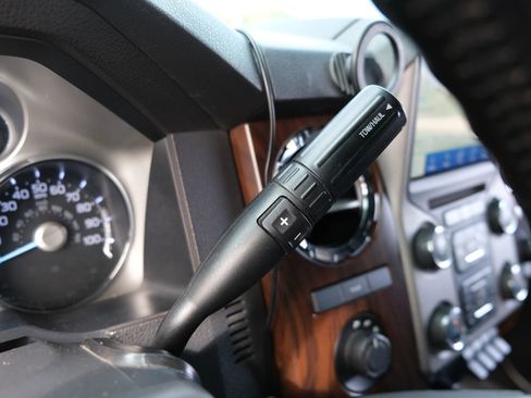 Used 2015 Ford F350 Lariat w/ Lariat Interior Package image 58