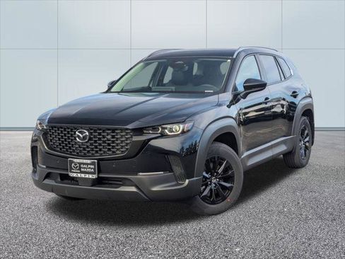 New 2026 MAZDA CX-50 2.5 Hybrid w/ Weather Package image 1