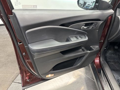 Used 2019 Honda Passport Touring image 8