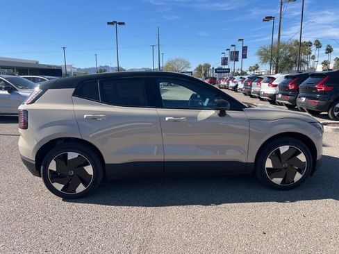 New 2026 Volvo EX30 Plus AWD/4WD image 2