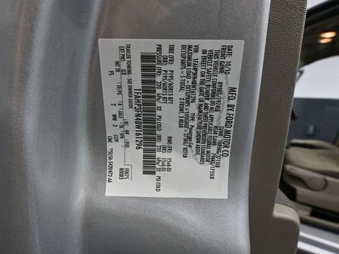 Used 2011 Ford Focus SE w/ 201A Rapid Spec Order Code FWD image 44