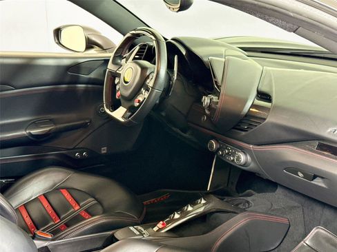 Used 2017 Ferrari 488 GTB image 25