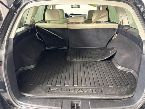 Used 2014 Subaru Outback 2.5i Limited w/ Moonroof Package image 22