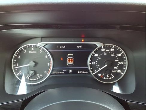 Certified 2025 Nissan Pathfinder SL AWD/4WD image 28