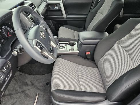 Used 2023 Toyota 4Runner SR5 RWD image 13