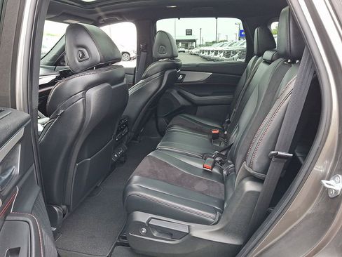Used 2024 Acura MDX A-Spec AWD/4WD image 10