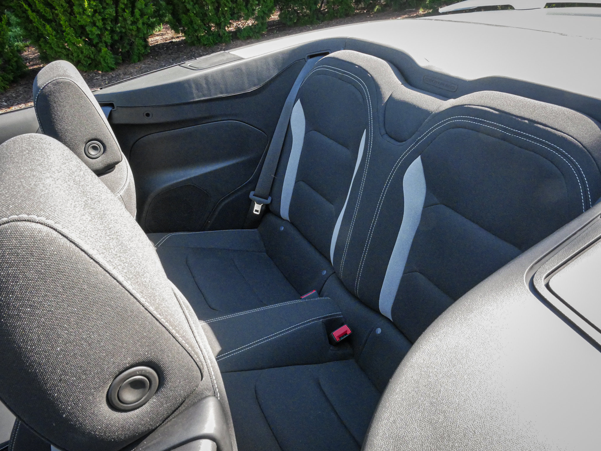 Used 2023 Chevrolet Camaro LT w/ RS Package RWD image 27